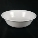 Corelle (Corning) WINTER FROST WHITE Soup/Cereal Bowl