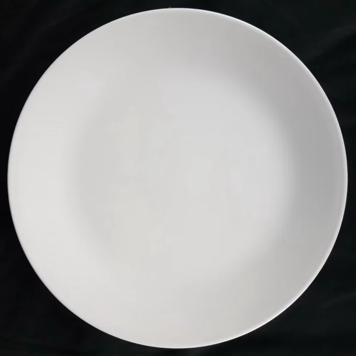 Corelle (Corning) WINTER FROST WHITE Dinner Plate