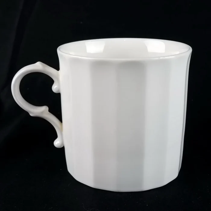 Mikasa YARDLEY Flat Cup