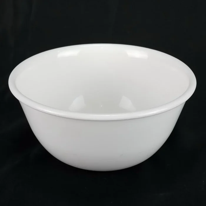 Corelle (Corning) WINTER FROST WHITE 12 oz Dessert Bowl