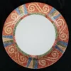 Corelle (Corning) SAND ART Dinner Plate