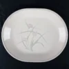 Corelle (Corning) SPRING POND Oval Serving Platter