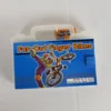FAR-OUT Finger Bike Toy B. Stuart and Kevin Parks NEW