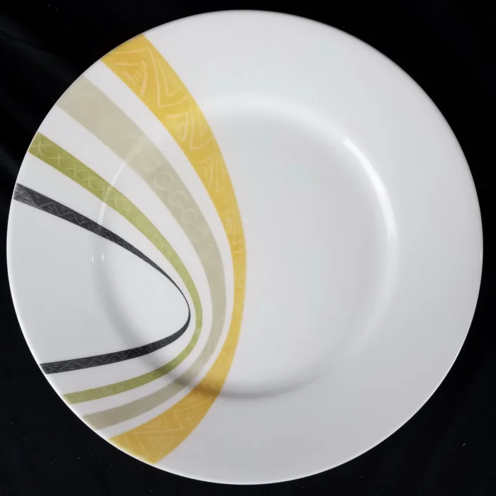 Corelle (Corning) LINEA Dinner Plate