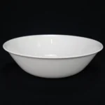 Corelle (Corning) WINTER FROST WHITE 1 QT 8.5" Vegetable Serving Bowl