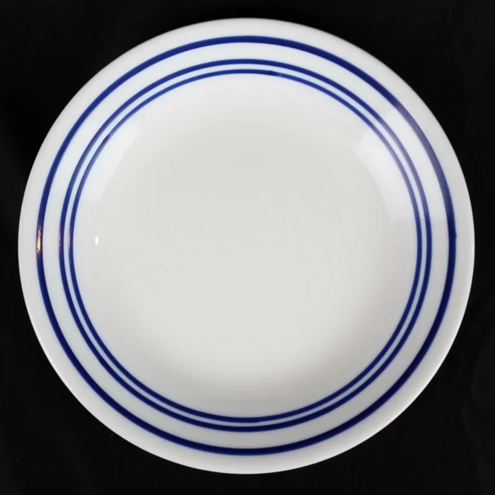 Corelle (Corning) CLASSIC CAFE BLUE Bread Plate