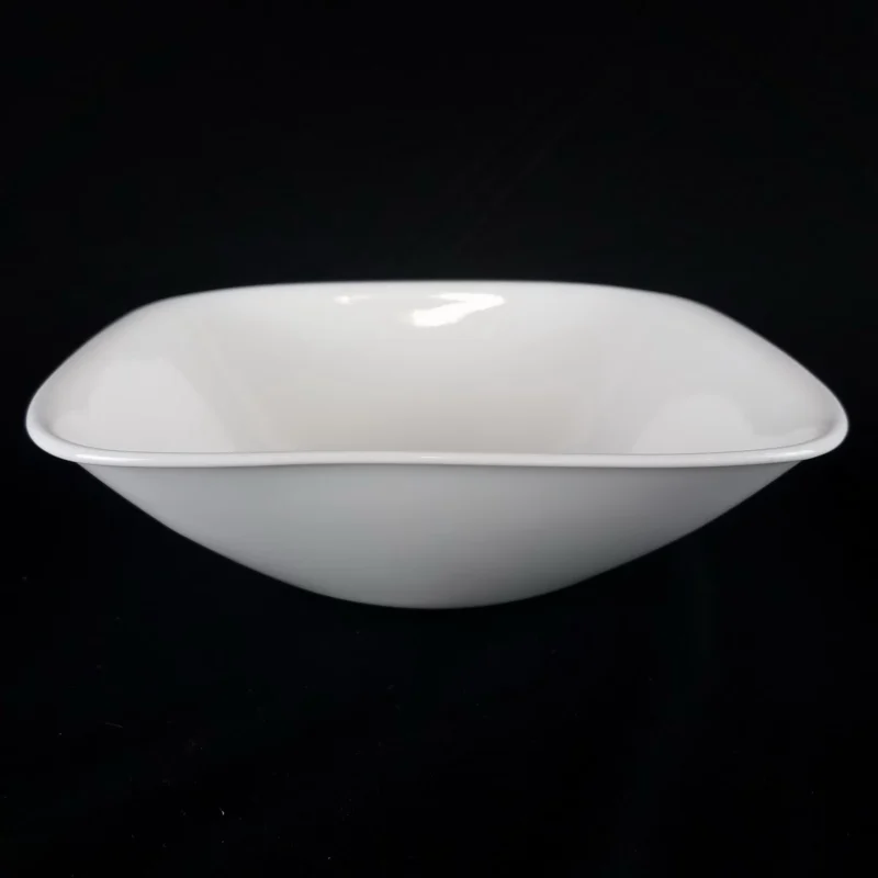 Corelle (Corning) PURE WHITE 1-Quart Large Serving Bowl