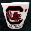 T Cabells Too Ceramic Mug University of South Carolina Gamecocks