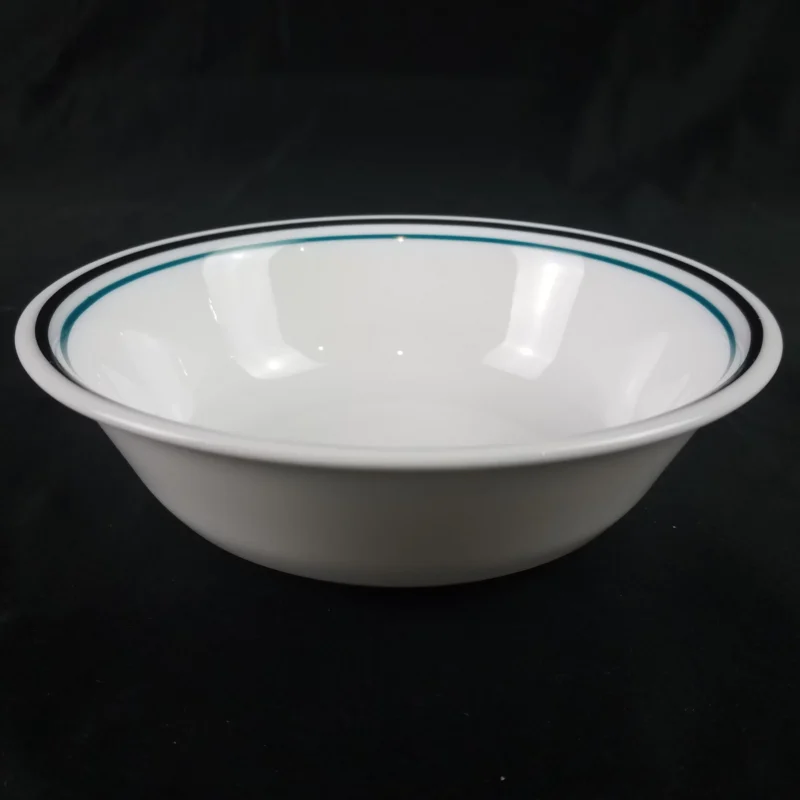 Corelle (Corning) ANGLES Cereal Bowl