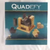 Quadefy - Quick Playing Strategy Game