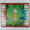 GAME BOARD Stratego (1961) - Replacement Game Piece