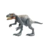 HERRERASAURUS Jurassic World Dino Escape Wild Pack Poseable Dinosaur Figure