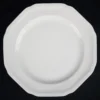 Mikasa ANTIQUE WHITE (Bone China) Dinner Plate