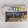 Vintage THE GAME OF LIFE 1991 Milton Bradley NEW FACTORY SEALED