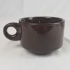 Pier 1 Imports Stacking Coffee Cup - Brown