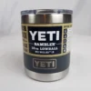 YETI RAMBLER LOWBALL 10oz Cup with MAGSLIDER Lid Charcoal NEW