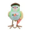 Target Spritz Easter 2023 Fabric Bird Figurine Gardener KALE