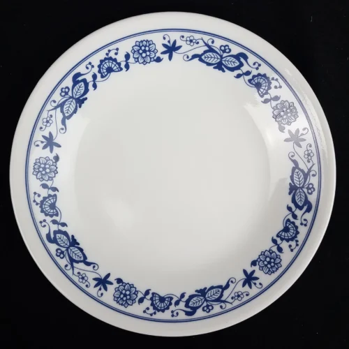 Corelle (Corning) OLD TOWN BLUE Bread Plate