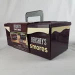 Hershey's Chocolate S'mores Caddy