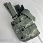 SPEC OPS BRAND Right Hand Pistol Holster M9R ACU Digital