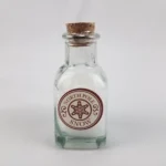Target Bullseye Playground NORTH POLE SNOW 2023 Christmas Potion Bottle