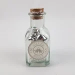 Target Bullseye Playground SILVER BELLS 2023 Christmas Potion Bottle