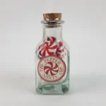 Target Bullseye Playground PEPPER MINTS 2023 Christmas Potion Bottle