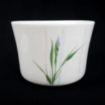 Corning (Corelle) SHADOW IRIS Sugar Bowl (No Lid)