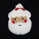 Santa Claus Decorative Throw Pillow Target Wondershop 2023