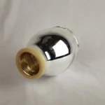 Nikko Ceramics Christmas GLASS LINING for Thermal Insulated Carafe