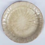 Tabletops Unlimited GISELLA OLIVE GREEN Salad Plate