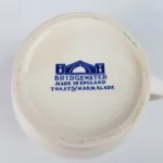 Emma Bridgewater TOAST & MARMALADE Blue Creamer