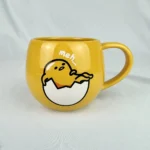 Gudetama Sanrio Mug Our Name Is Mud Gudetama Egg