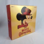 Disney Mickey's Christmas Carol Game Funko Mickey Mouse