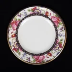 Royal Doulton CENTENNIAL ROSE H5256 Bread & Butter Plate