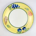 Dansk SUMMER BOUNTY Salad Plate