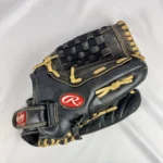 Rawlings 13" RSS130C Leather Softball Glove RHT