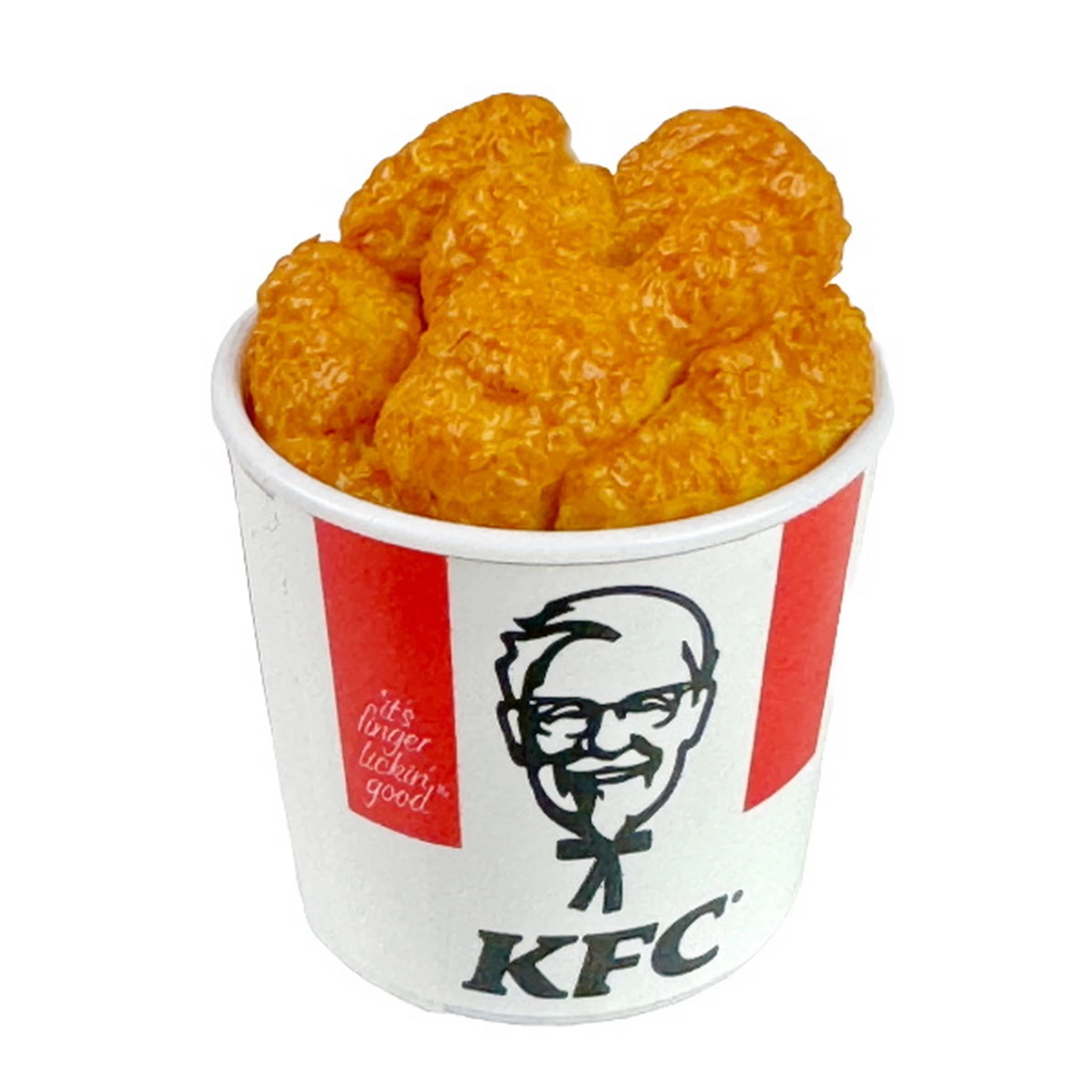ZURU Mini Brands KFC CHICKEN BUCKET (Common)