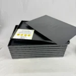 Stacking Jigsaw Puzzle Sorting Trays w/Lid Set of 8 Grateful House