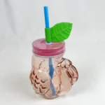 FLAMINGO Novelty Glass Drinkware Target Bullseye Playground 2024