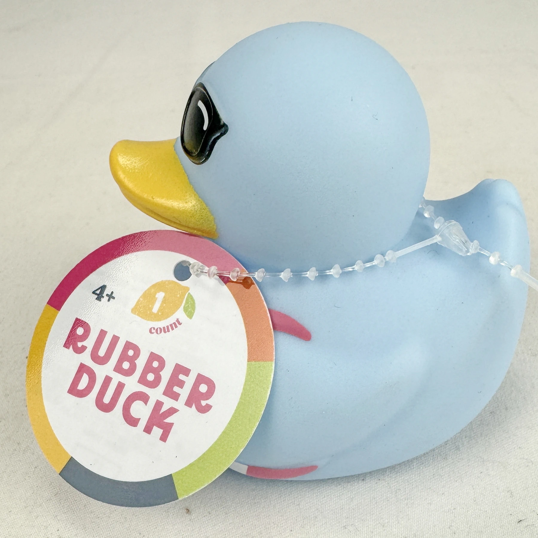 SWIMMING Rubber Duck Target Bullseye Playground 2024 - Image 4
