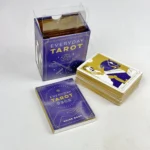 Everyday Tarot Mini Tarot Deck Brigit Von Esselmont