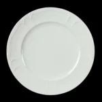Lenox Decor WHITE SANDS Porcelain Salad Plate