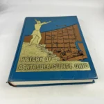 History of Ashtabula County Ohio History Genealogy