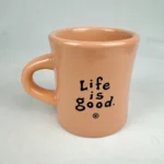 Life Is Good Home 10oz Diner Mug