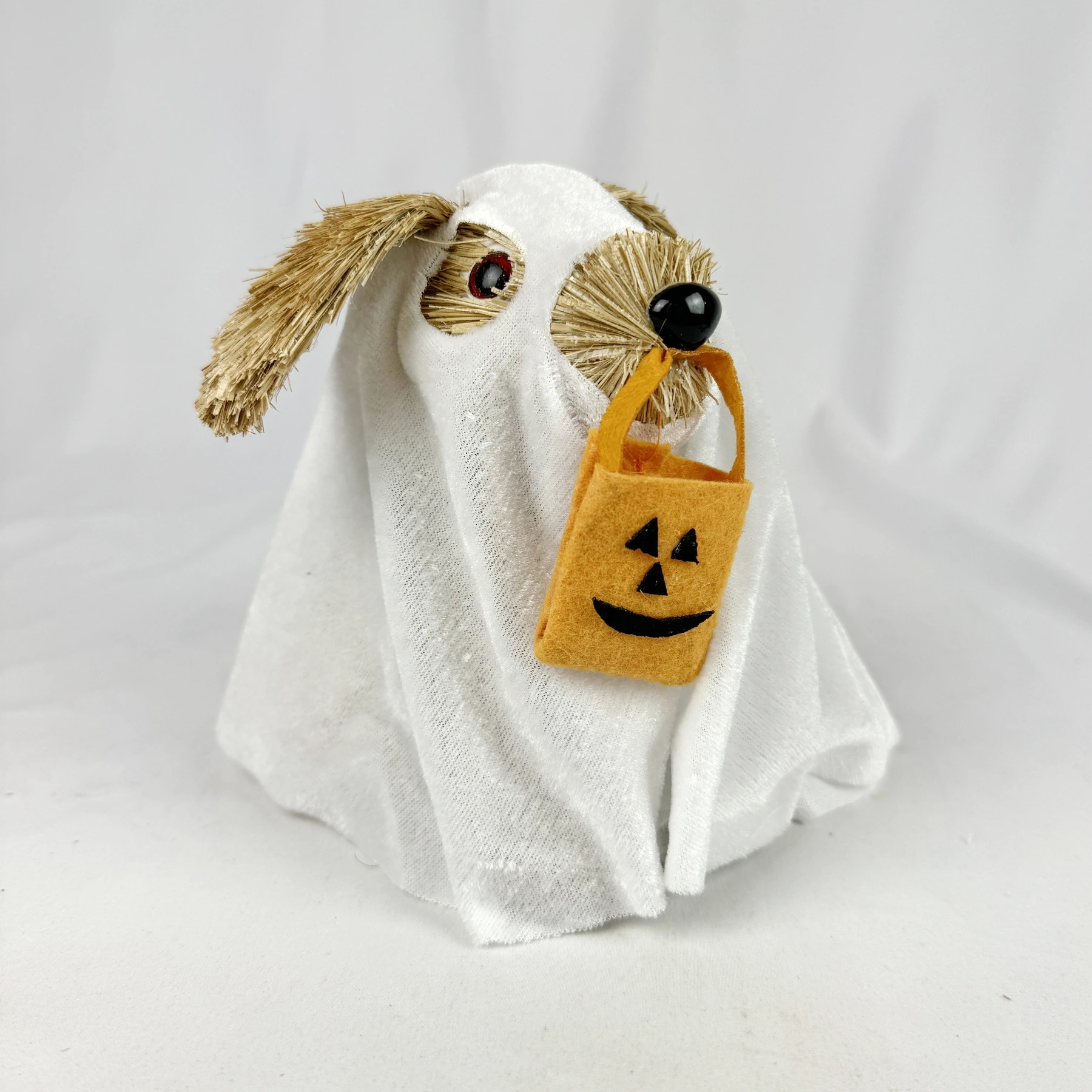 Halloween Ghost Dog by Ashland