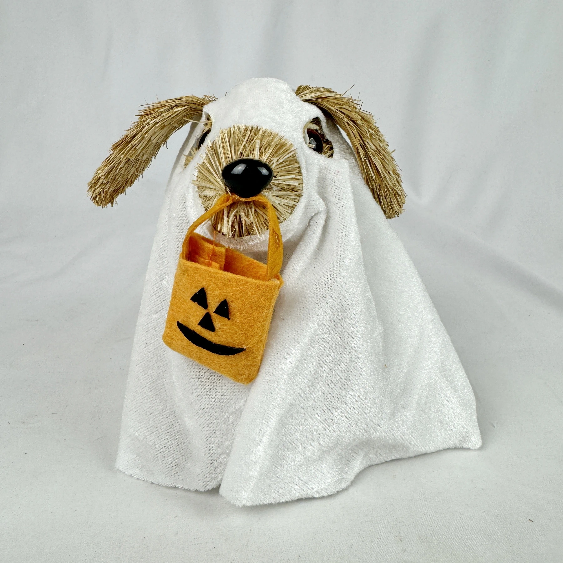 Halloween Ghost Dog by Ashland - Image 2