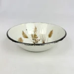 Midwinter Ltd WILD OATS STONEHENGE Cereal Bowl England