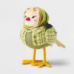 Fabric Bird Decor MOVIE STAR Target 2024 Pride