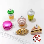 Mini Glass Christmas Ornaments Set of 6 Target Bullseye Playground 2024